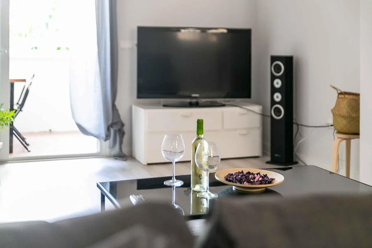 Apartamento renovado, tu escapada de vacaciones ideal Fuengirola