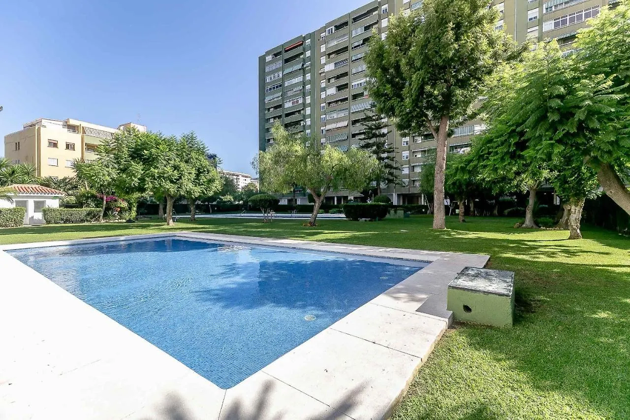 Apartamento renovado, tu escapada de vacaciones ideal Fuengirola