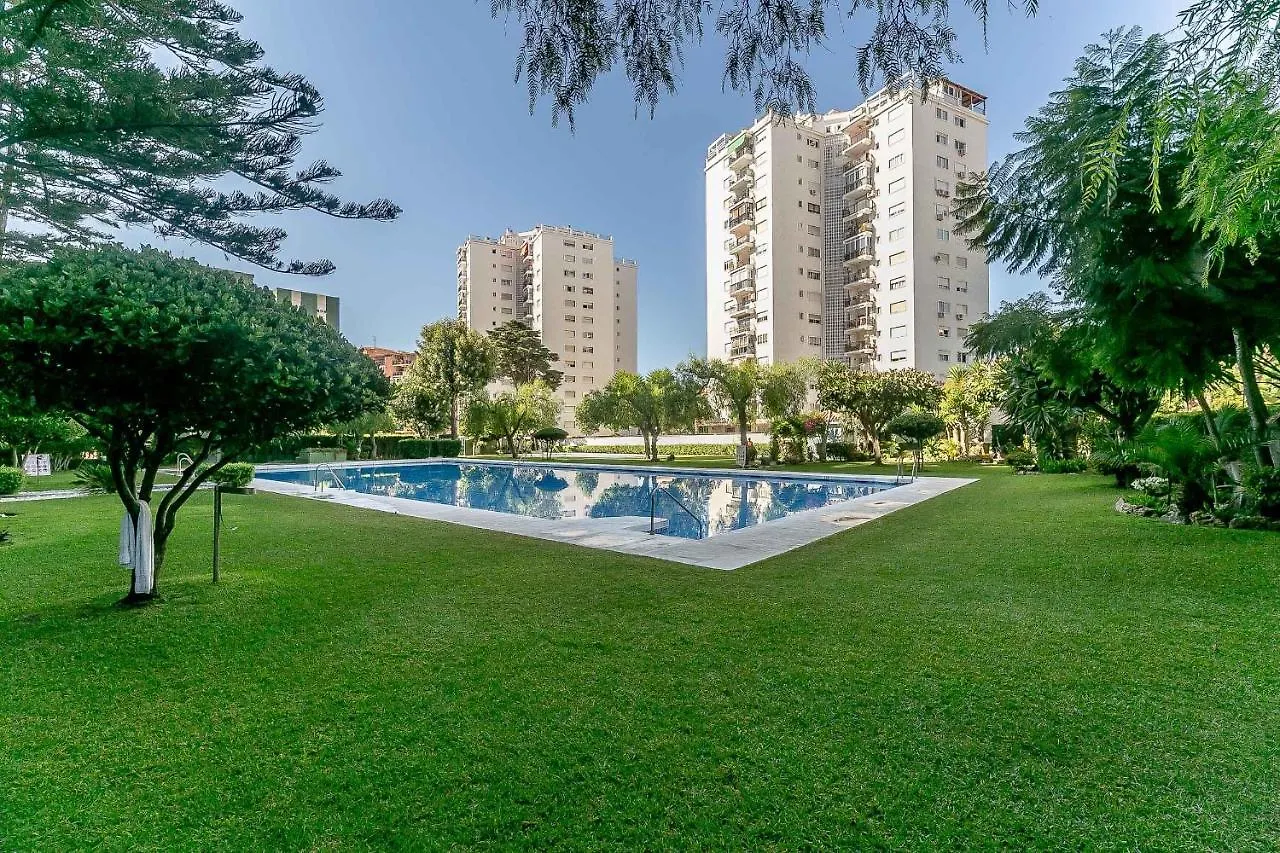 Apartamento renovado, tu escapada de vacaciones ideal Fuengirola España