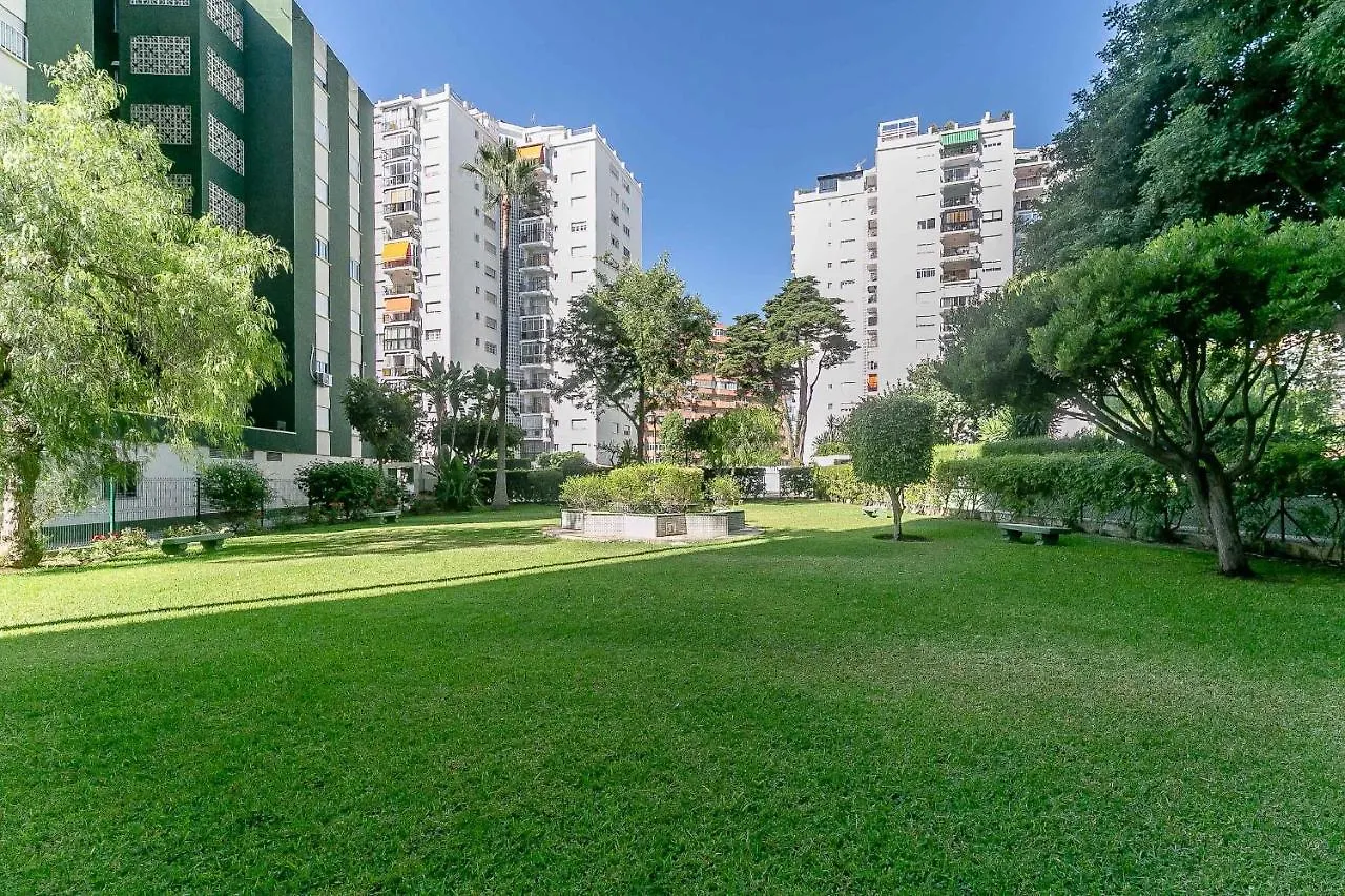 Apartamento renovado, tu escapada de vacaciones ideal Fuengirola