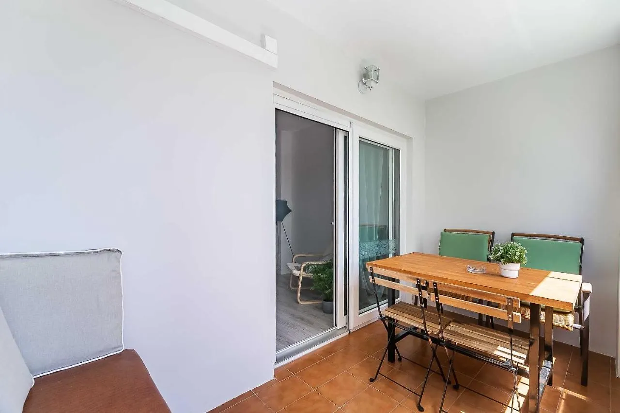 Apartamento Renovado, Tu Escapada De Vacaciones Ideal Fuengirola 0*,