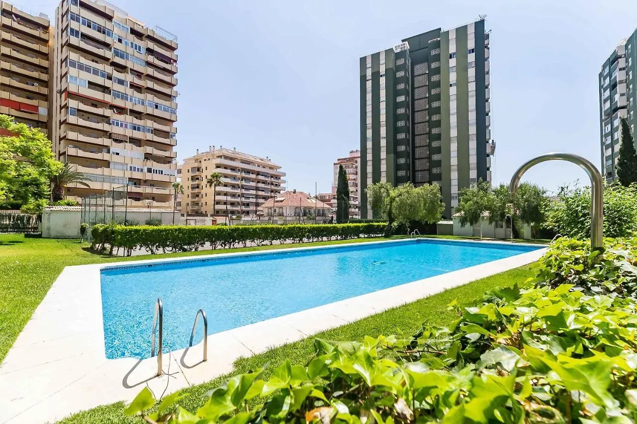 Apartamento renovado, tu escapada de vacaciones ideal Fuengirola España
