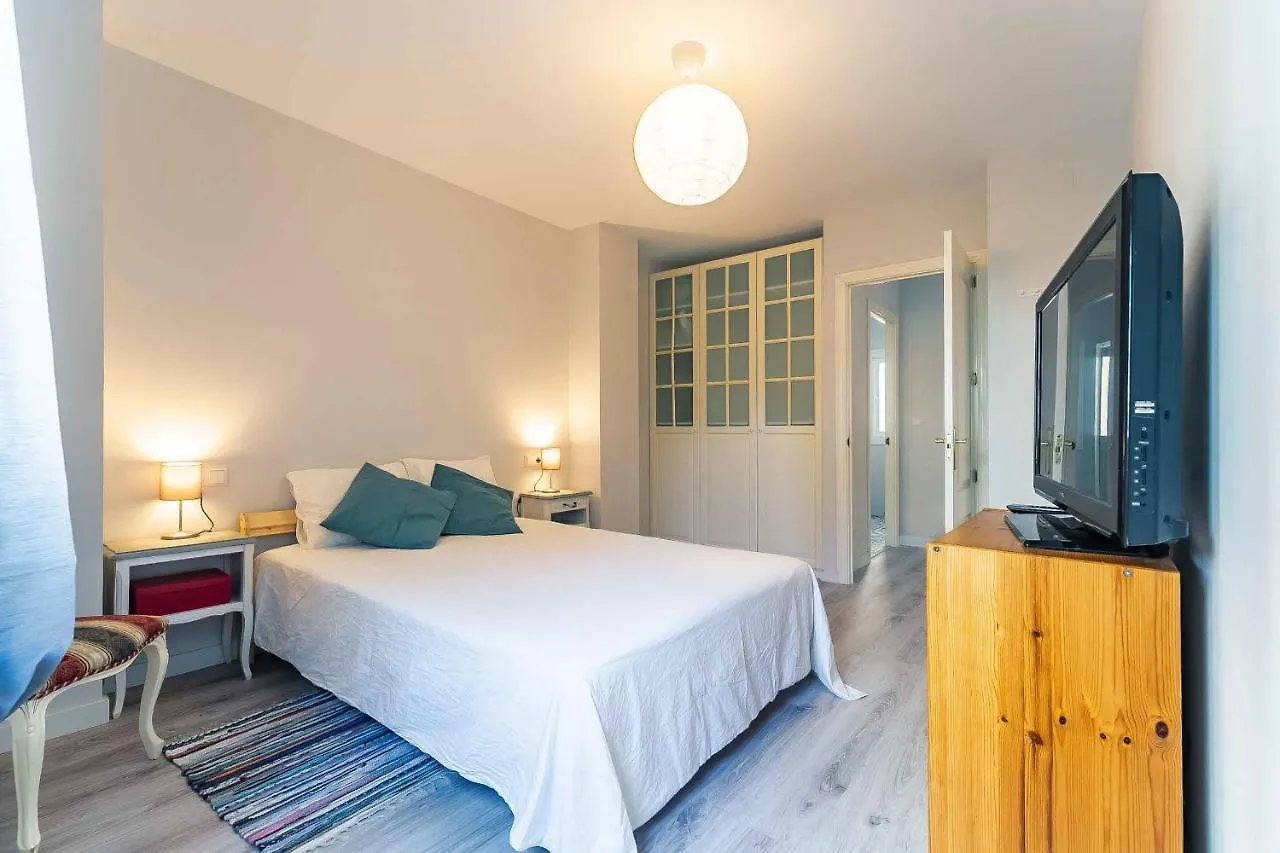 Apartamento renovado, tu escapada de vacaciones ideal Fuengirola 0*,  España