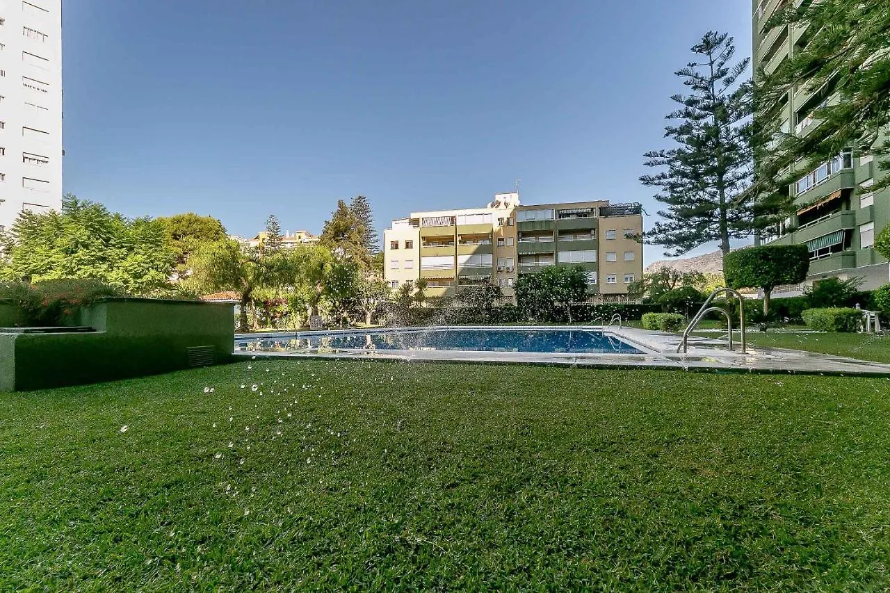 Apartamento Renovado, Tu Escapada De Vacaciones Ideal Fuengirola