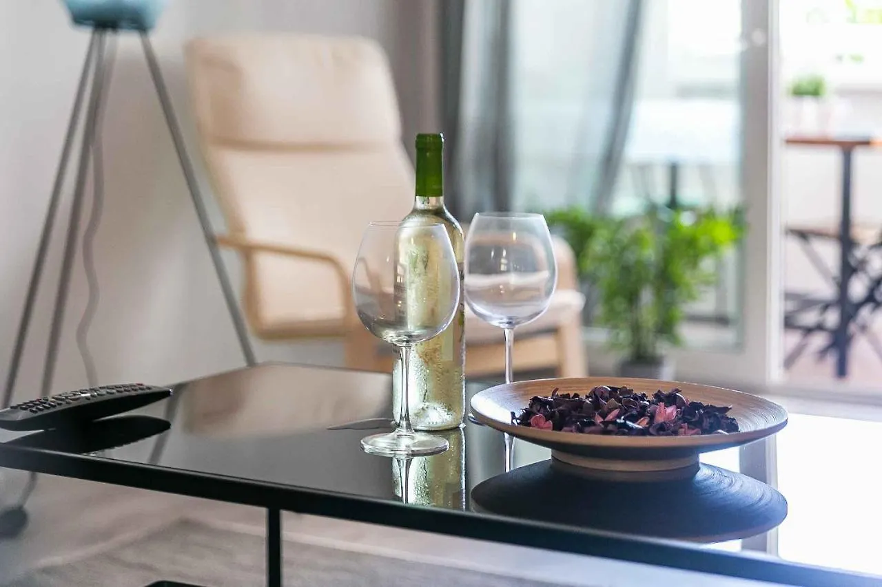 Apartamento renovado, tu escapada de vacaciones ideal Fuengirola