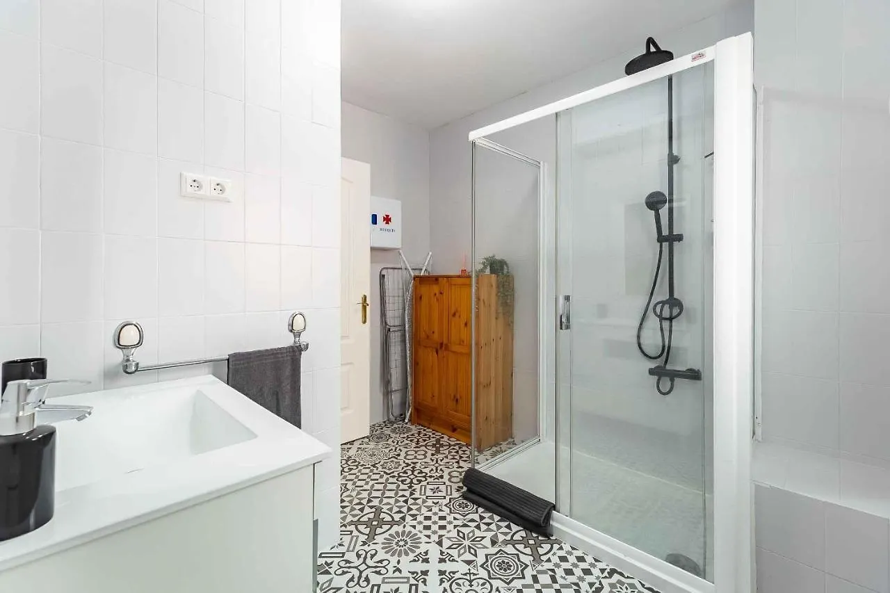 Apartamento renovado, tu escapada de vacaciones ideal Fuengirola