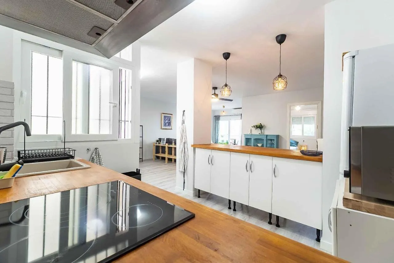 Apartamento renovado, tu escapada de vacaciones ideal Fuengirola 0*,  España