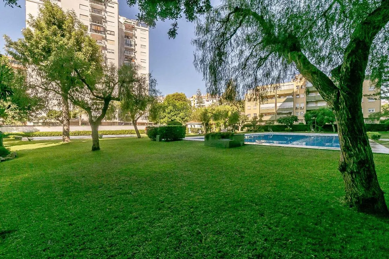 Apartamento renovado, tu escapada de vacaciones ideal Fuengirola