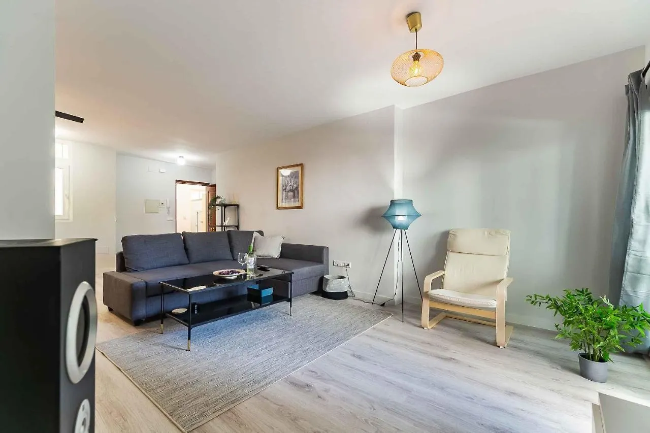 Apartamento renovado, tu escapada de vacaciones ideal Fuengirola 0*,