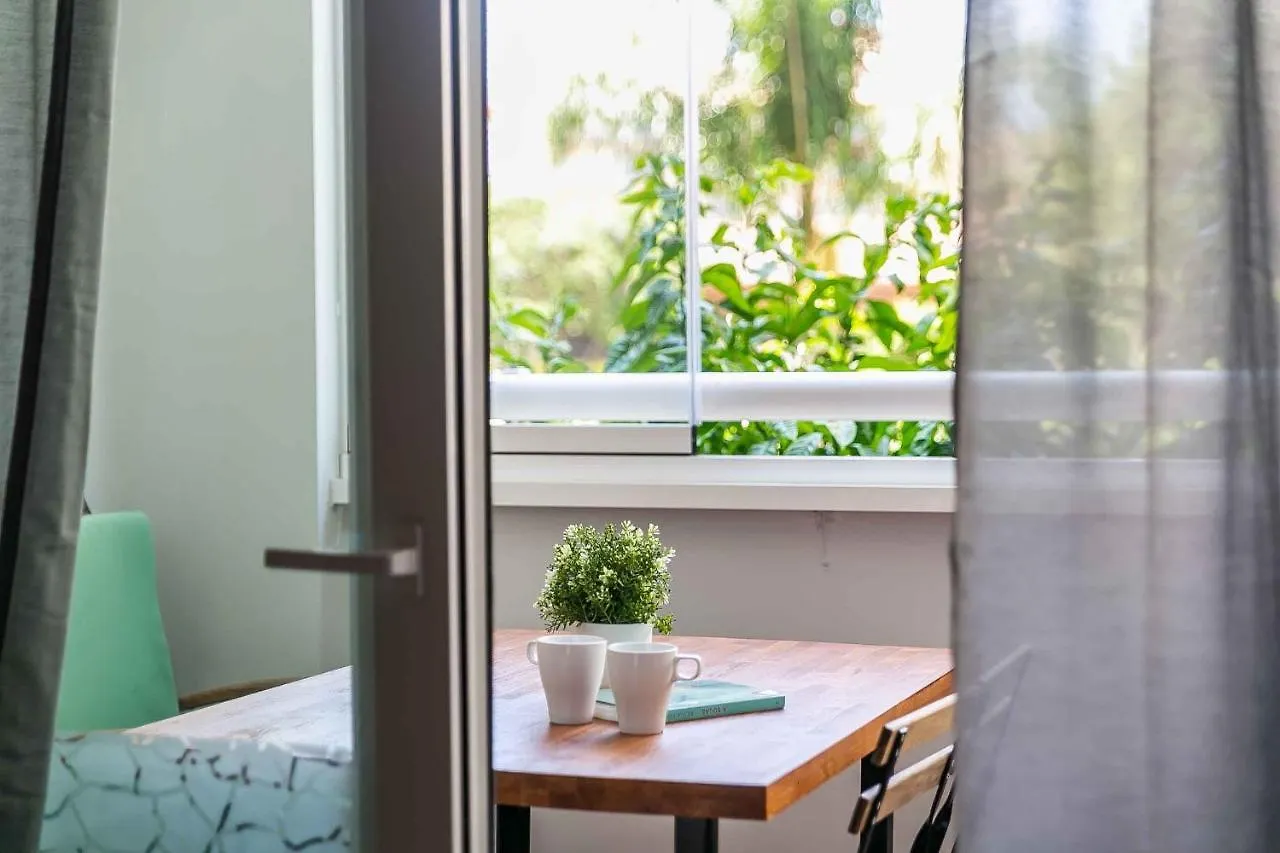 Apartamento Renovado, Tu Escapada De Vacaciones Ideal Fuengirola
