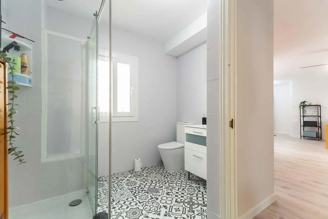 Apartamento Renovado, Tu Escapada De Vacaciones Ideal Fuengirola