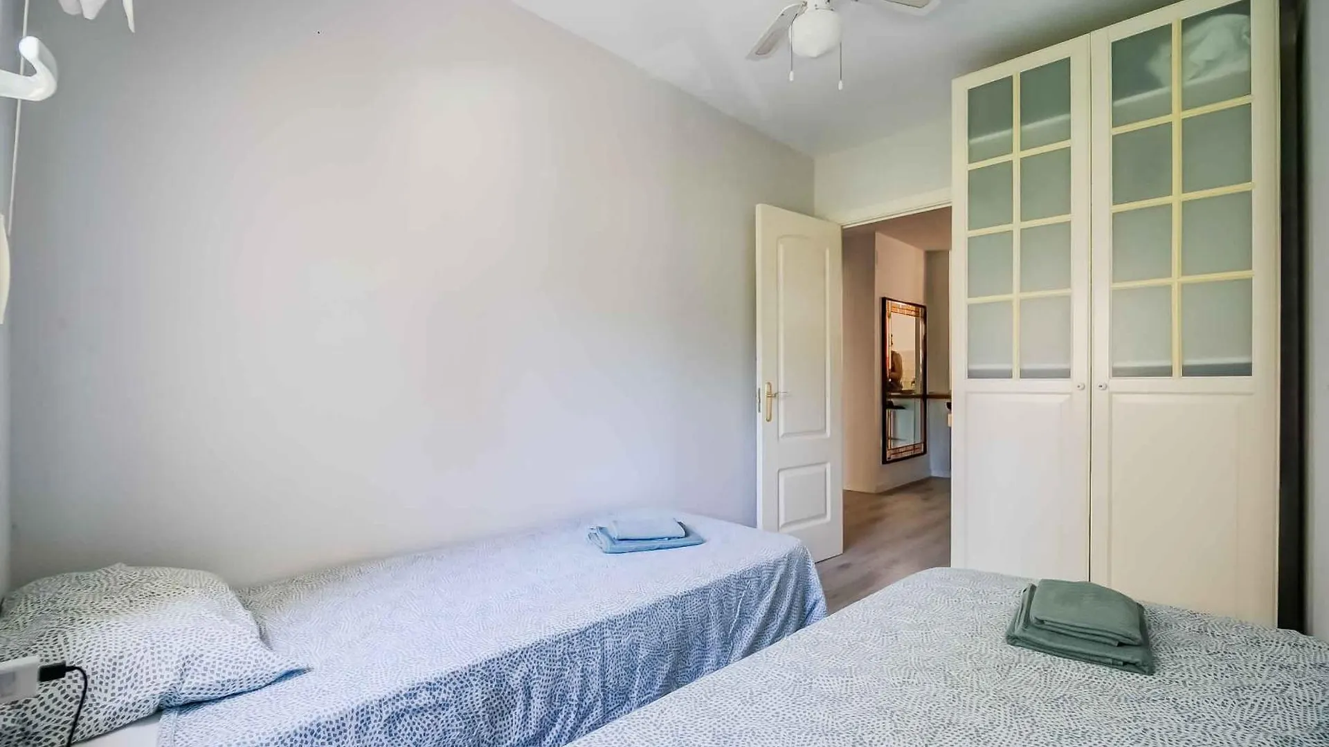 Apartamento renovado, tu escapada de vacaciones ideal Fuengirola España