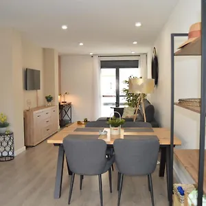 Apartamento El Puerto Apartamento