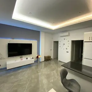 Centrico Apartamento