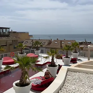 2bedroom Beach Front Unit Wave Collection Apartamento
