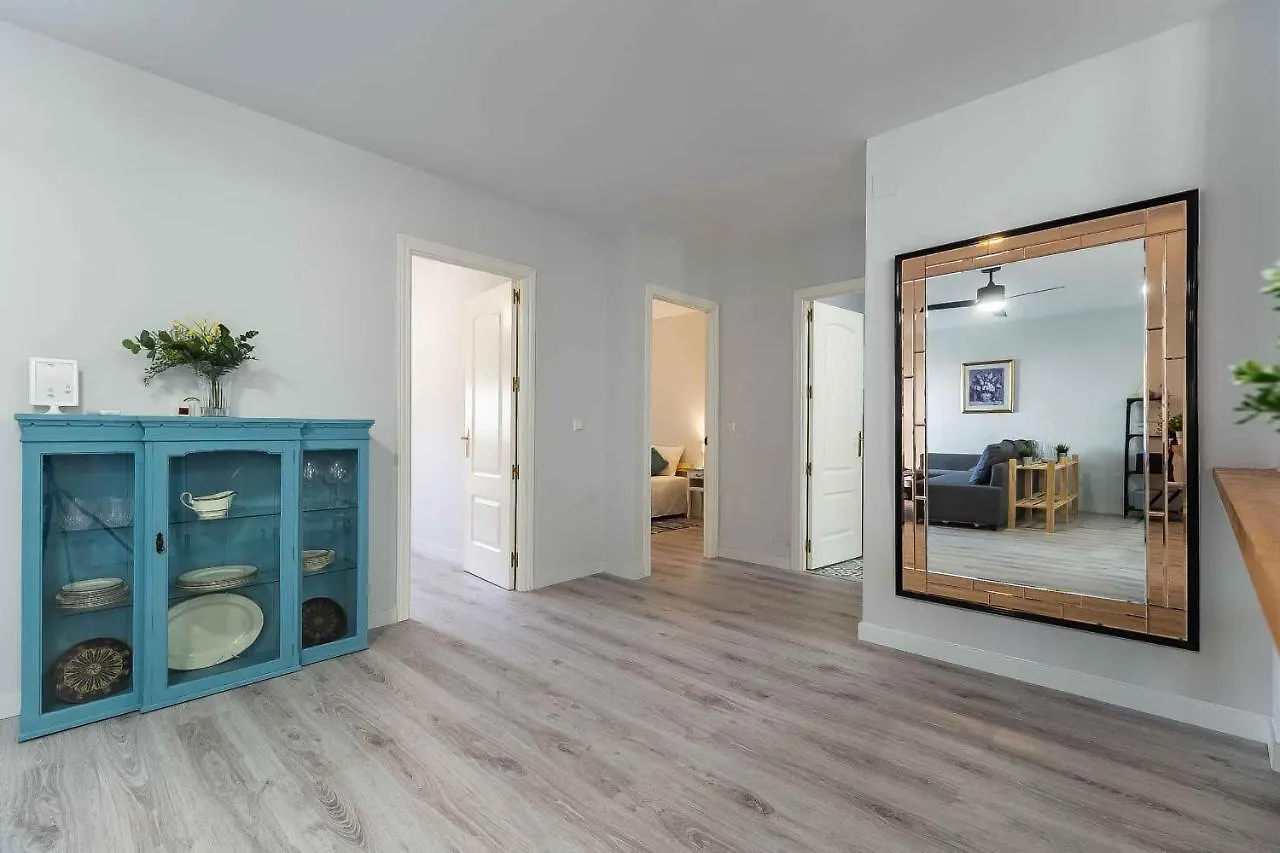 Apartamento Renovado, Tu Escapada De Vacaciones Ideal Fuengirola Espanha