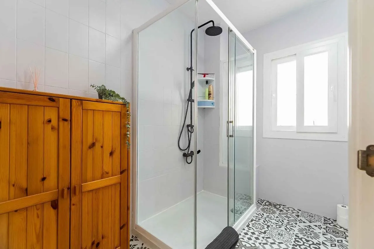 Apartamento Renovado, Tu Escapada De Vacaciones Ideal Fuengirola Espanha