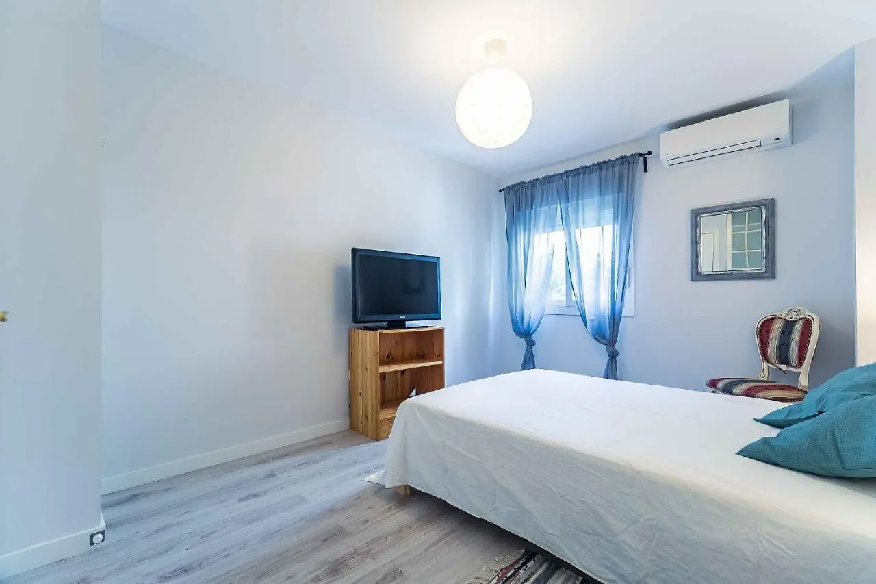 Apartamento Renovado, Tu Escapada De Vacaciones Ideal Fuengirola Espanha