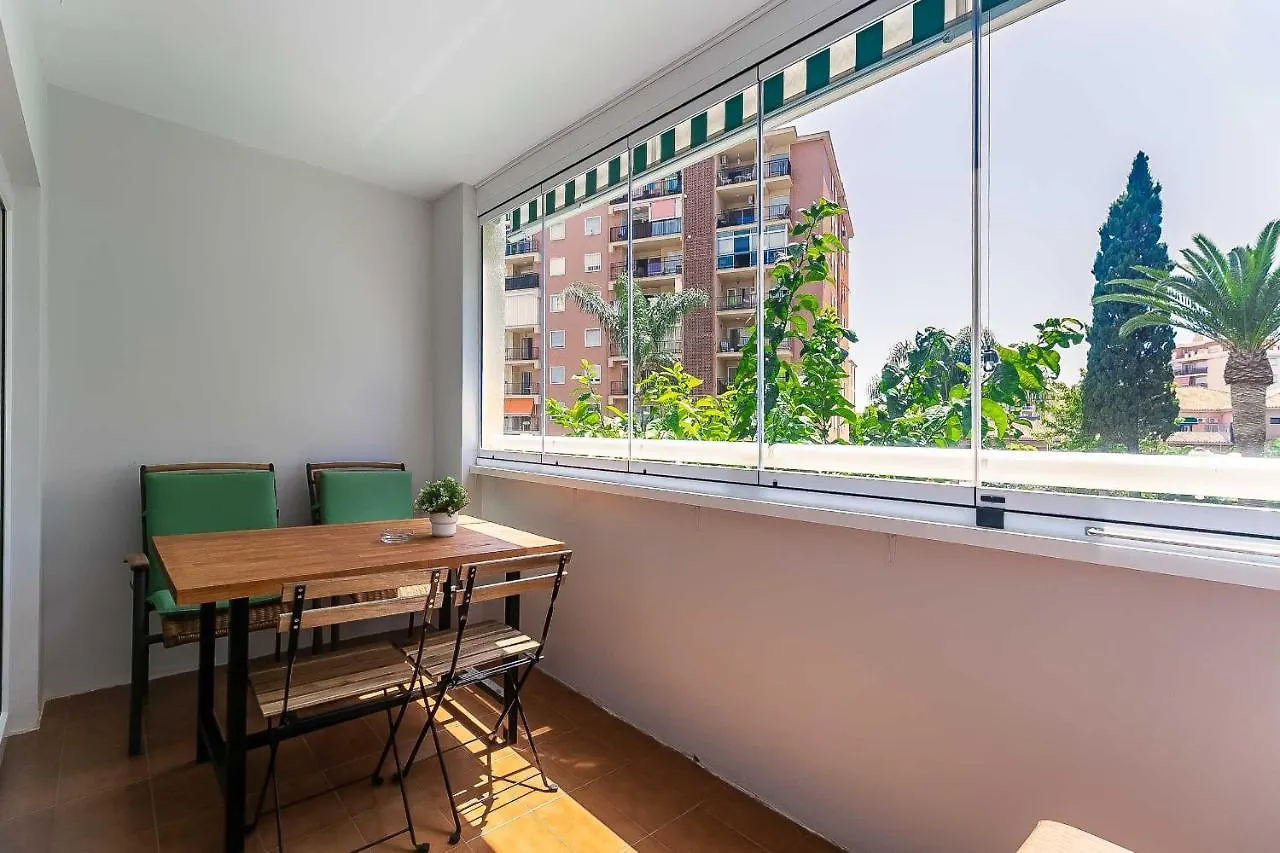 Apartamento Renovado, Tu Escapada De Vacaciones Ideal Fuengirola
