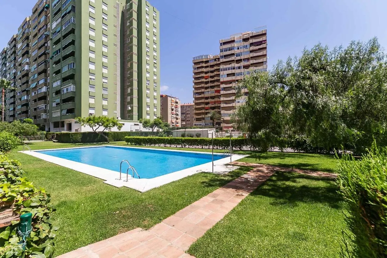 Apartamento Renovado, Tu Escapada De Vacaciones Ideal Fuengirola