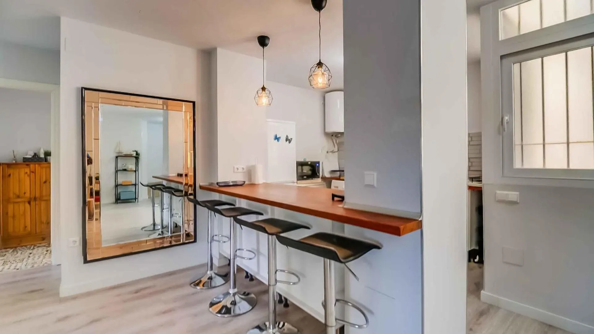 Apartamento Renovado, Tu Escapada De Vacaciones Ideal Fuengirola